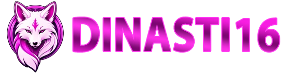 DINASTI16 LOGO
